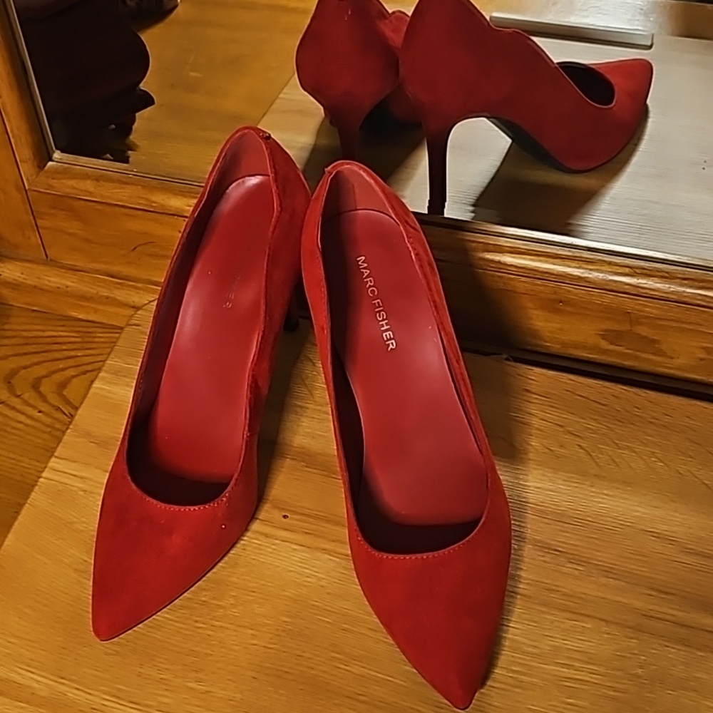 Marc Fisher Heels